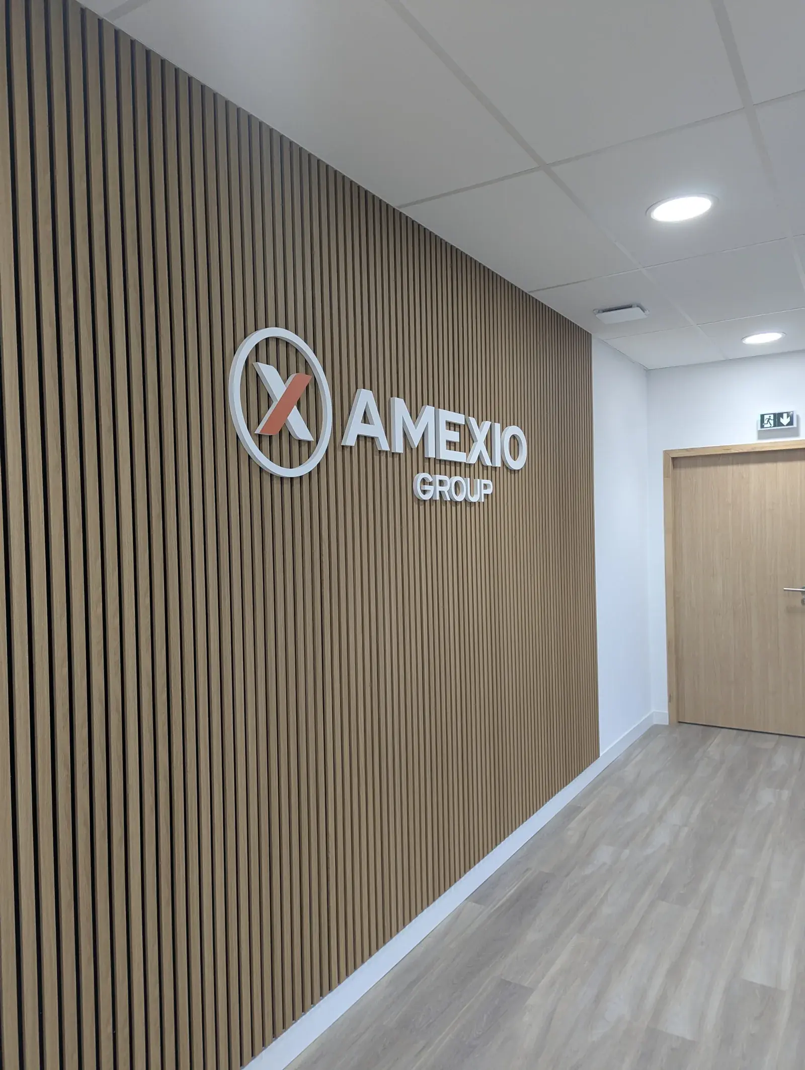 Amexio