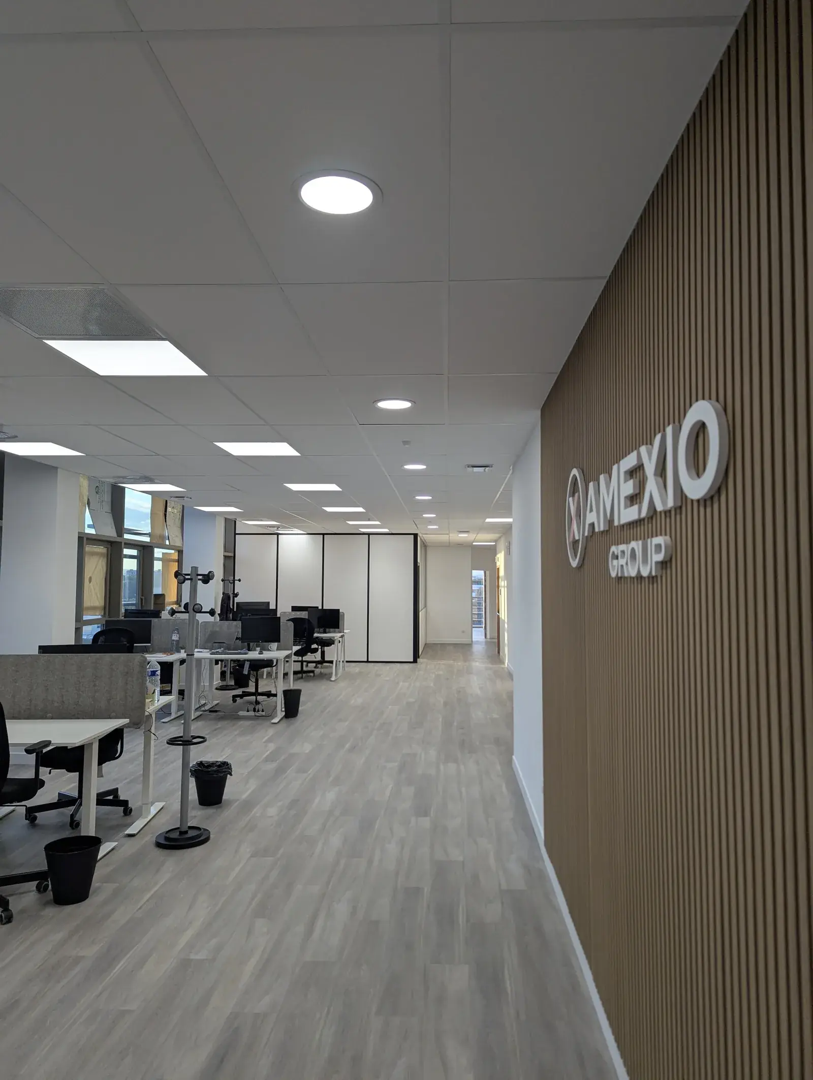 Amexio