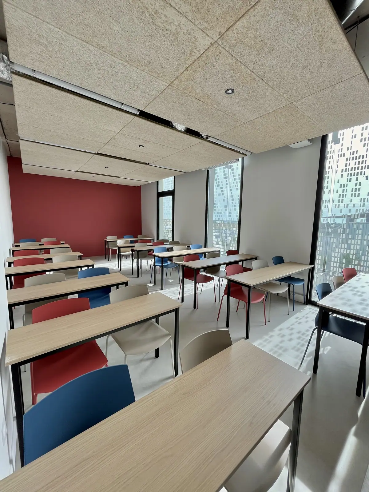 Keyce Academy