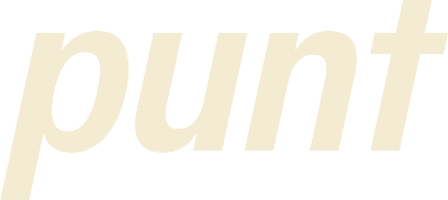 Punt