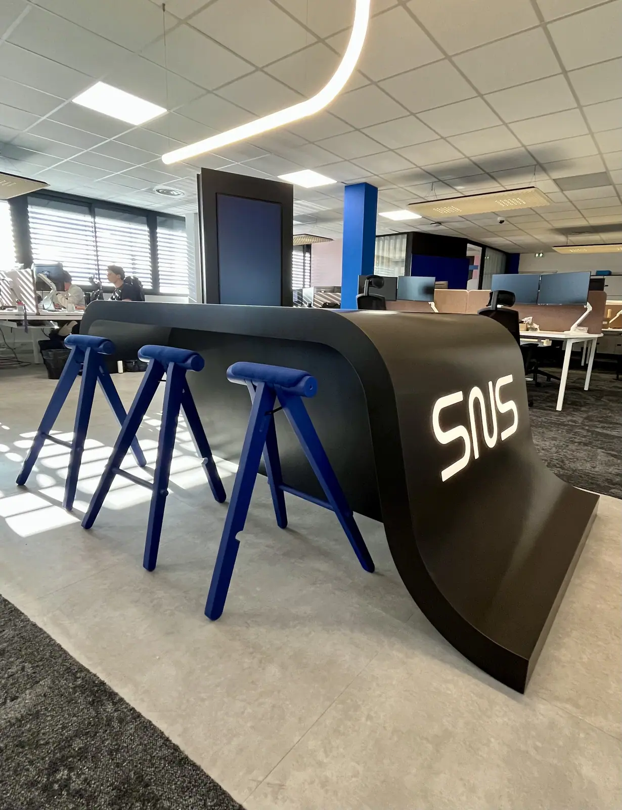 SNS Security